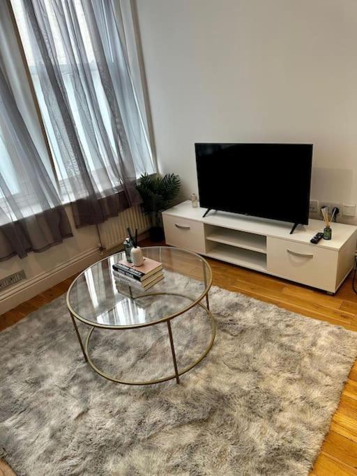 Апартаменти Amazing 2Bed2Bath Edgeware Лондон Екстер'єр фото
