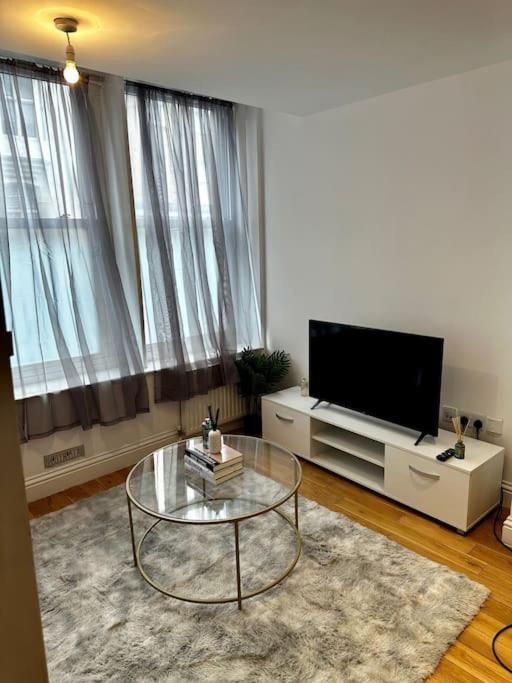 Апартаменти Amazing 2Bed2Bath Edgeware Лондон Екстер'єр фото