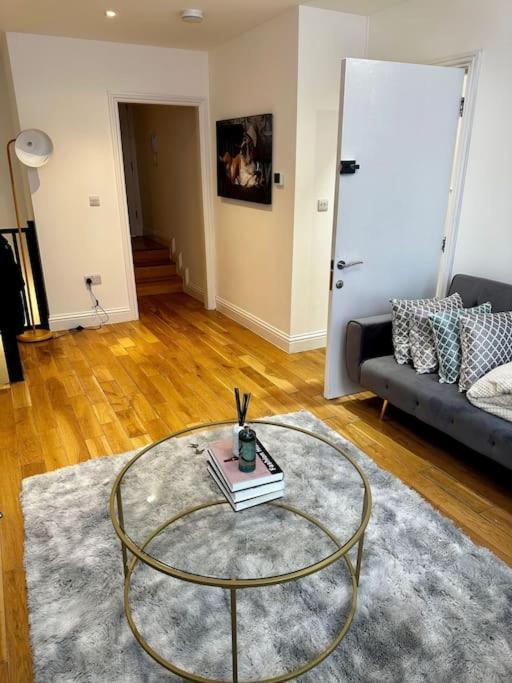 Апартаменти Amazing 2Bed2Bath Edgeware Лондон Екстер'єр фото
