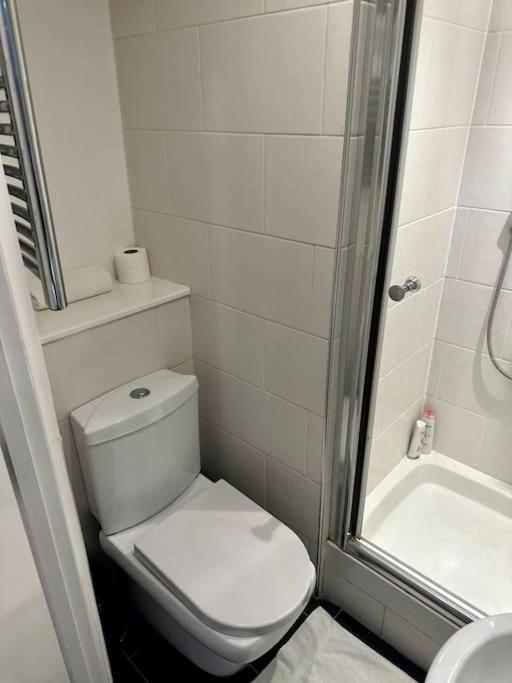 Апартаменти Amazing 2Bed2Bath Edgeware Лондон Екстер'єр фото