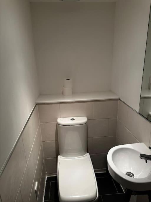 Апартаменти Amazing 2Bed2Bath Edgeware Лондон Екстер'єр фото